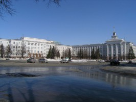 Уфа фото #6932