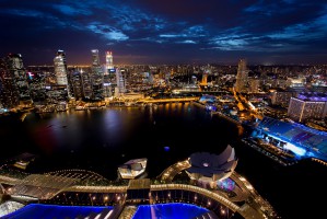Сингапур фото #27246