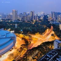 Сингапур фото #27247