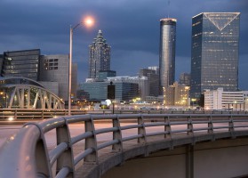 Атланта фото #26144