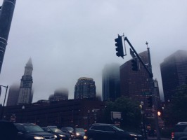 Бостон фото #31178