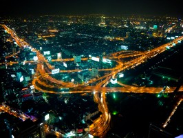 Бангкок фото #5370