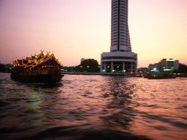Бангкок фото #5470