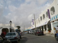Тунис фото #16455