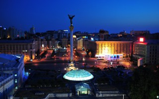 Киев фото #10222