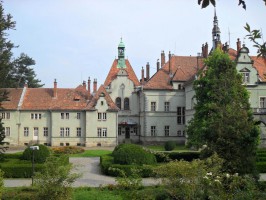 Закарпатье фото #21899