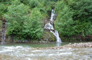 Закарпатье фото #21904