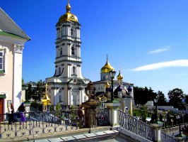 Почаев фото #22053