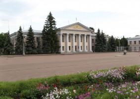 Переяслав-Хмельницкий фото #22060