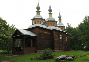 Переяслав-Хмельницкий фото #22061