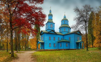 Переяслав-Хмельницкий фото #22067