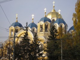 Киев фото #3636