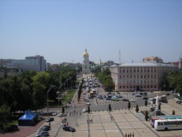 Киев фото #3637