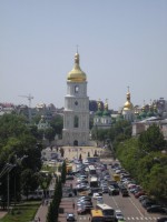 Киев фото #3639