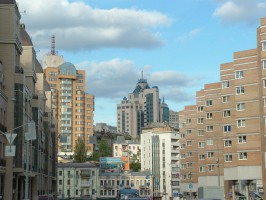 Киев фото #4617