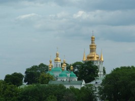 Киев фото #4623