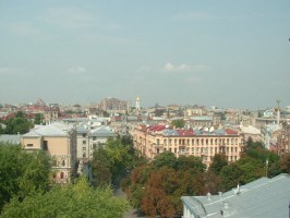 Киев фото #4674