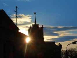 Киев фото #4692