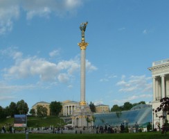 Киев фото #4694