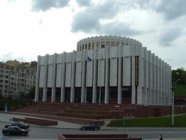 Киев фото #4696