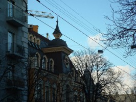 Киев фото #4724