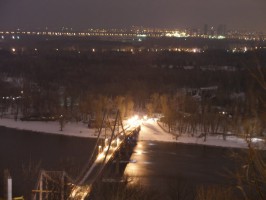 Киев фото #4740