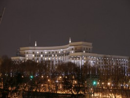 Киев фото #4741