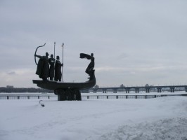 Киев фото #4744