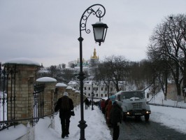 Киев фото #4746