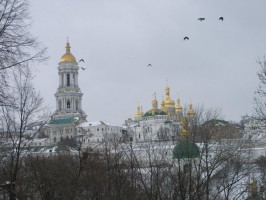 Киев фото #4747