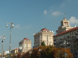 Киев фото #4757