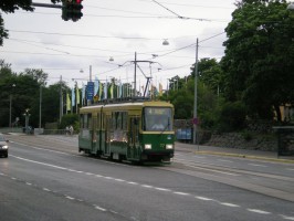 Хельсинки фото #7391