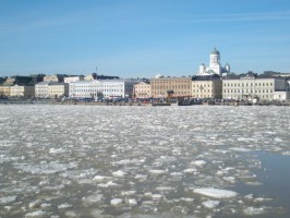 Хельсинки фото #7395