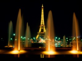 Париж фото #11824