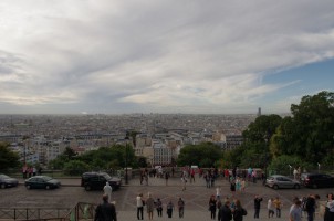 Париж фото #16824