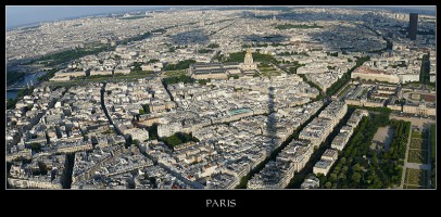 Париж фото #3292