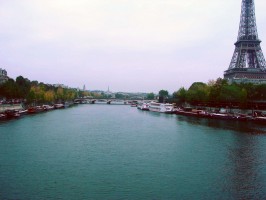 Париж фото #5314