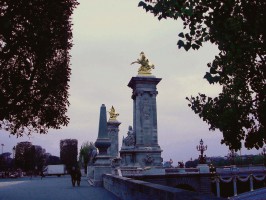 Париж фото #5321