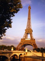 Париж фото #5401