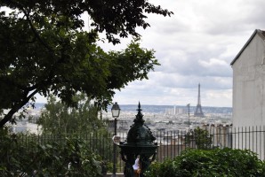 Париж фото #5815