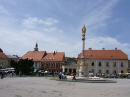 Загреб фото #11432