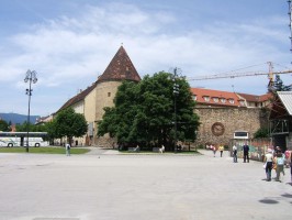 Загреб фото #11468