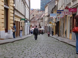 Загреб фото #11502