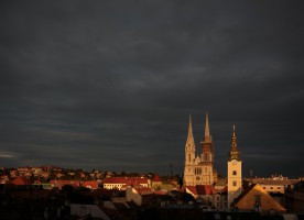 Загреб фото #26327