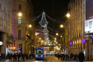 Загреб фото #26332