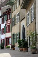 Базель фото #30858