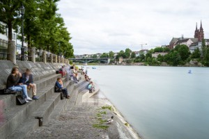 Базель фото #30860