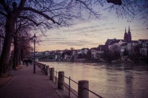 Базель фото #30866