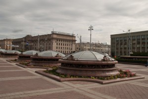 Минск фото #14147