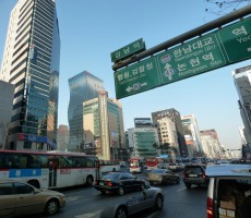 Сеул фото #23861